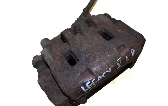 Subaru Legacy Front brake caliper