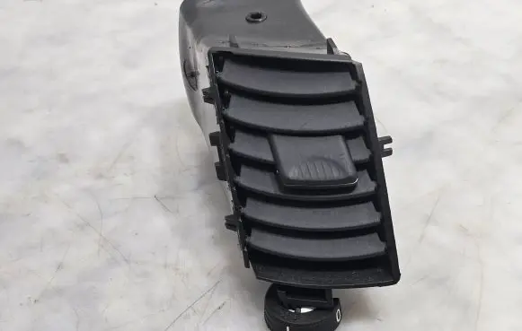 Opel Zafira B Dashboard side air vent grill/cover trim 13144401