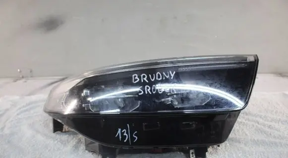 Ford Ranger Headlight/headlamp MB5B-13W029-GA 3129 MB5B13W029GA