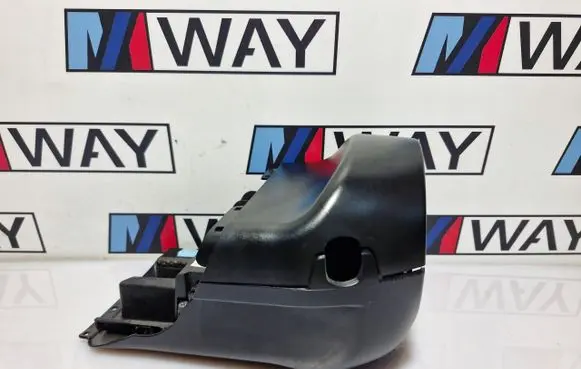 BMW 5 F10 F11 Steering wheel column trim