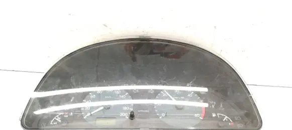 Citroen Xsara Speedometer (instrument cluster) 216158859