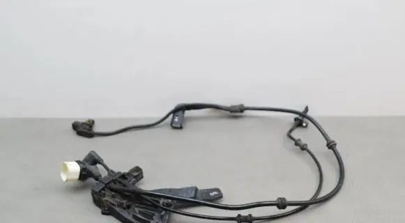 Mercedes-Benz GLC X253 C253 ABS rear brake sensor A2055451128 A2534400806
