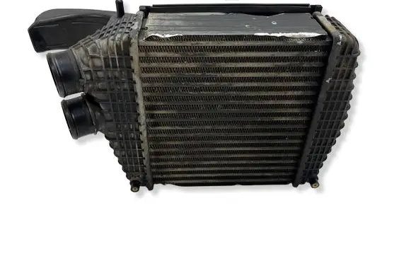 Maserati Ghibli Intercooler radiator 670009834