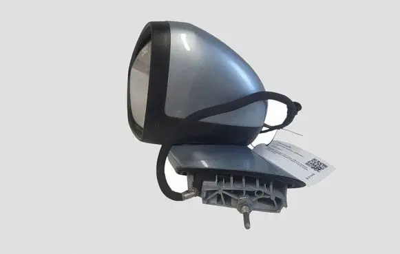 Peugeot 508 Front door electric wing mirror 0210077 0310077
