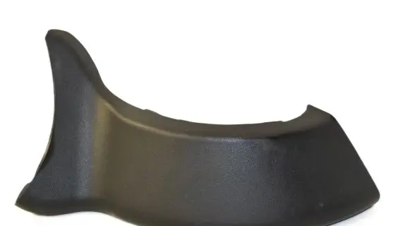 Audi A6 S6 C6 4F Other trunk/boot trim element 4F9827279