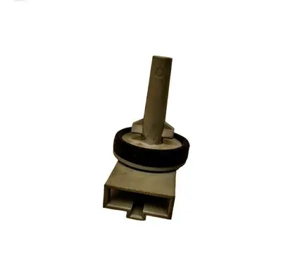 Volkswagen Multivan T5 Interior temperature sensor 1J0907543A