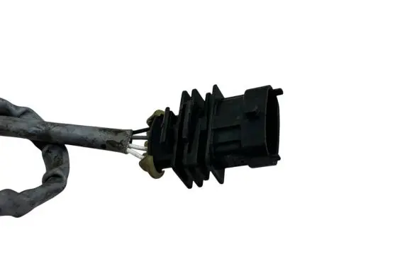 Opel Corsa D Lambda probe sensor 0258010121