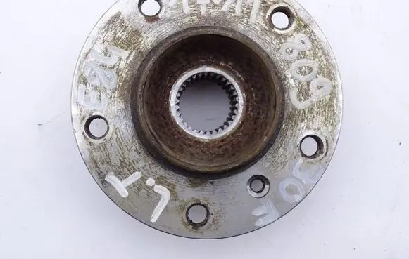 BMW X1 E84 Rear wheel ball bearing 09111059