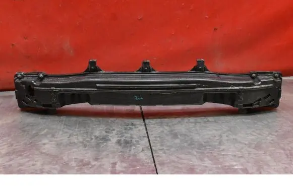 Hyundai Tucson JM Rear bumper support beam 86630-N7100