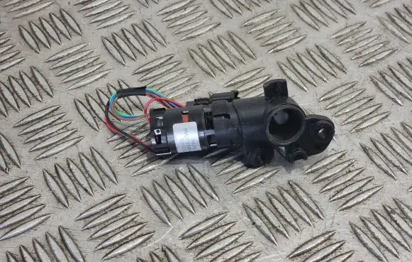 Ford S-MAX Interior temperature sensor 9M2T8B506AC