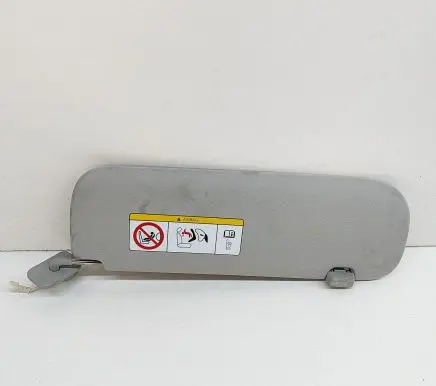 Tesla Model Y Sun visor 149040521C