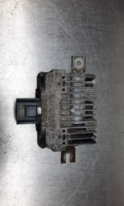 Volvo V70 Fuel pump relay 6G9N-9D371-AC