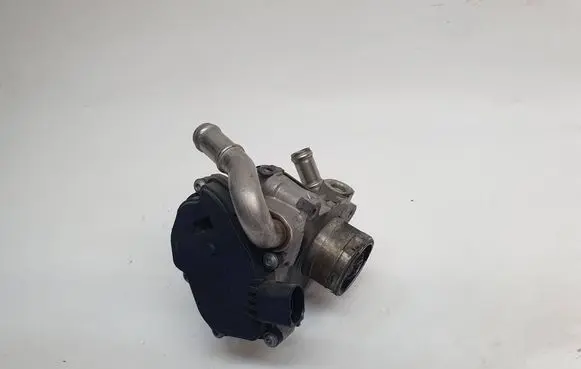Volkswagen Caddy EGR valve 04L131501R 024054