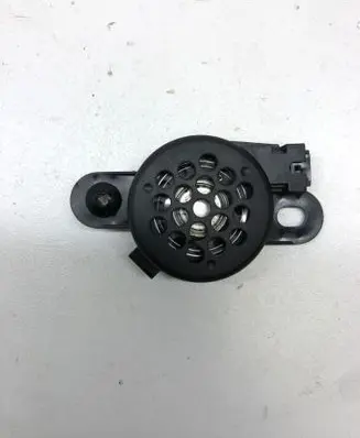Skoda Octavia Mk3 (5E) Parking PDC sensor speaker 5Q0919279
