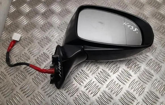 Toyota Prius+ (ZVW40) Front door electric wing mirror E4023405