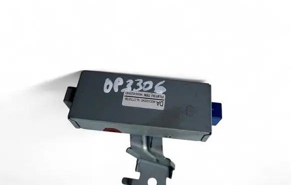 Aerial antenna amplifier