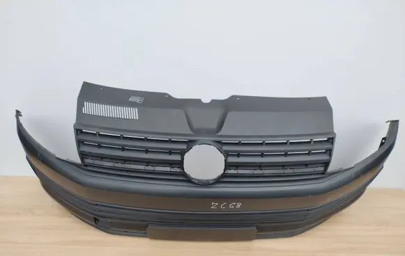 Volkswagen Multivan T6 Front bumper 7E0807221D