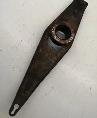Ford Transit Slave cylinder release bearing 88VB7515BE