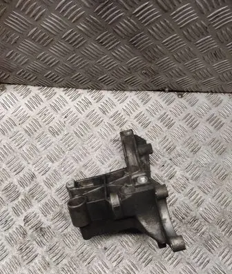 Audi A4 S4 B7 8E 8H Power steering pump mounting bracket 059145169AA