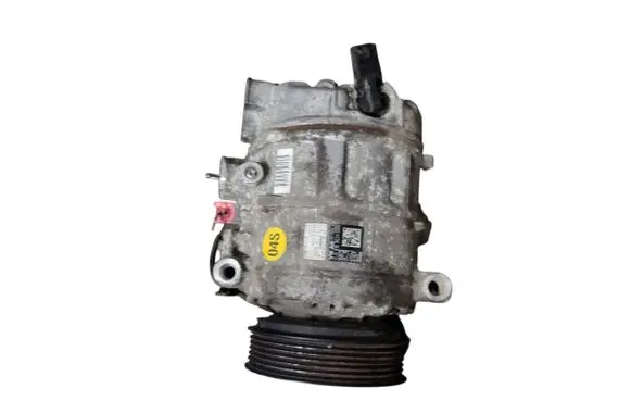 Volkswagen Multivan T6 Air conditioning (A/C) compressor (pump) 7la816803a