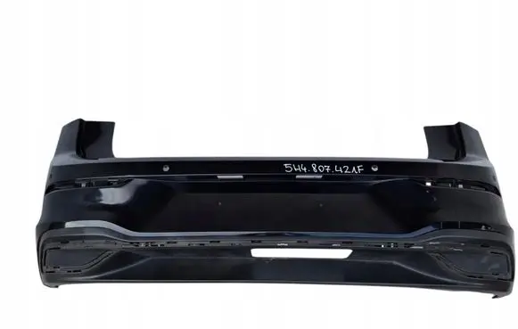 Volkswagen Golf VIII Rear bumper 5H6807421F