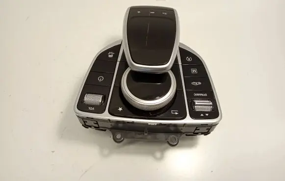 Mercedes-Benz GLC C253 Head unit multimedia control A2059009927 SW1164000 5W2164000