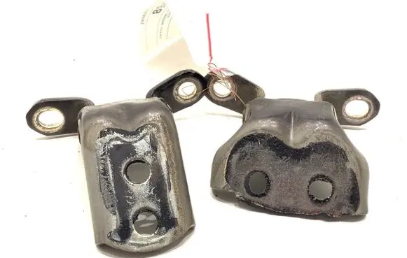 Nissan Qashqai Other exterior part