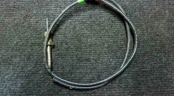 Volkswagen Jetta VI Oil temperature sensor 03L906088BJ