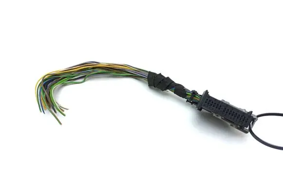 Other wiring loom