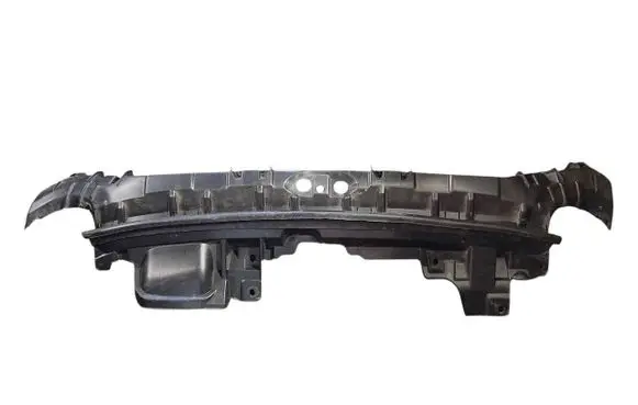 Ford Fiesta Front bumper support beam C1BB17H763AD FD0270241AP