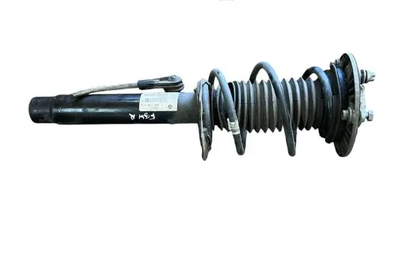 BMW 3 GT F34 Front shock absorber with coil spring 31306856696 6856696 22273757