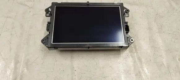 Mercedes-Benz SL R231 Screen/display/small screen A2319001407