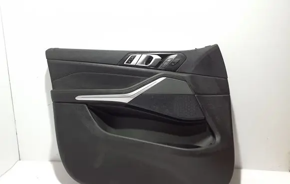 BMW X5 G05 Front door card panel trim 9473873