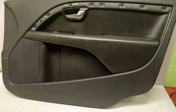 Volvo V70 Front door card panel trim 30649480 39883498