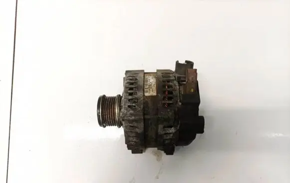 Opel Crossland X Generator/alternator 9678178280 MS1042118211