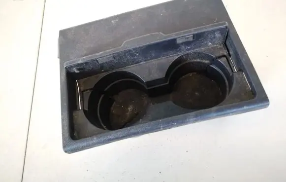 Mazda 5 Cup holder CC2964441