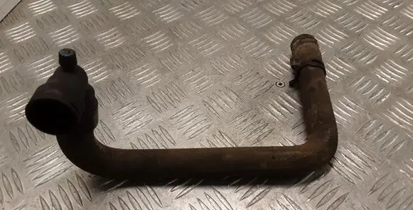 Citroen C5 Engine coolant pipe/hose