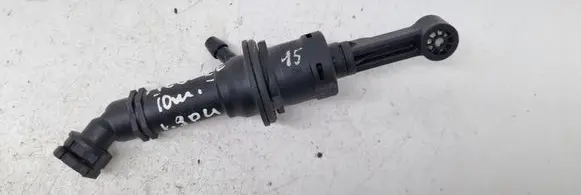 Renault Megane III Clutch master cylinder