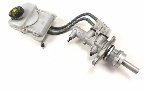 Mercedes-Benz Vito Viano W447 ABS Pump 20260311HCR0935