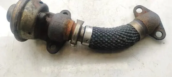 Volvo S40, V40 EGR valve 7700101759 7700100606
