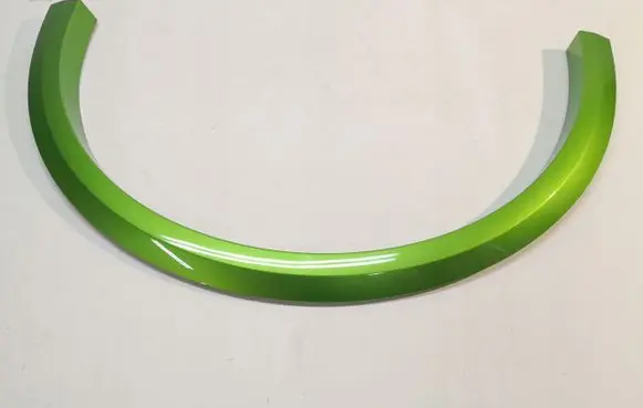 Audi Q8 Front arch trim 4M8853717E
