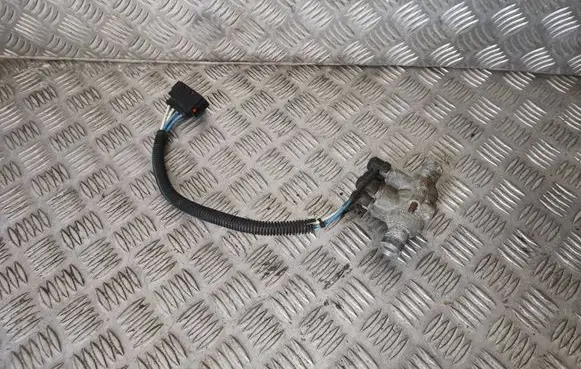 Nissan Qashqai Coolant heater 1355163 1355164