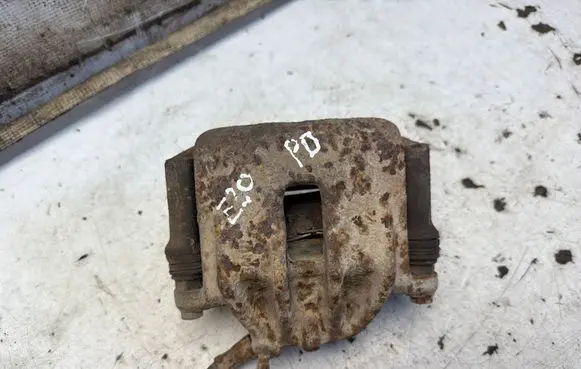 BMW 3 E30 Front brake caliper