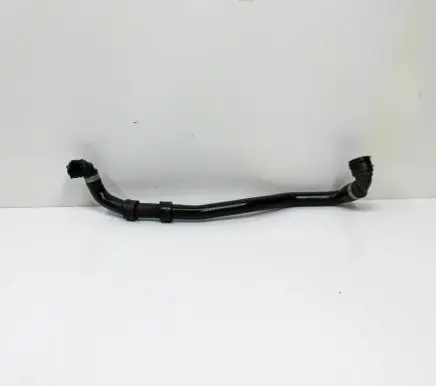 BMW 5 F10 F11 Engine coolant pipe/hose 7619687