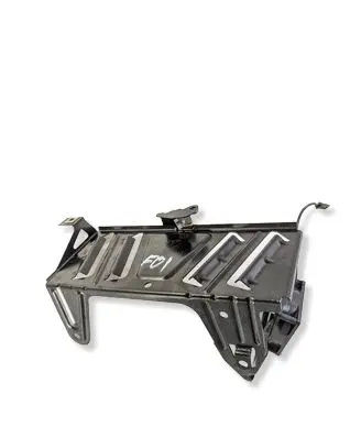 BMW 7 F01 F02 F03 F04 Sound amplifier holder/bracket 9153135 23310110