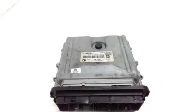BMW 5 GT F07 Engine control unit/module 8511373 0281017080