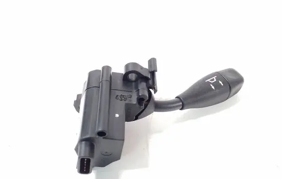 Mercedes-Benz S W220 Steering wheel adjustment handle/lever A0005453022