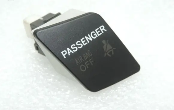 Toyota Yaris Aerial antenna switch