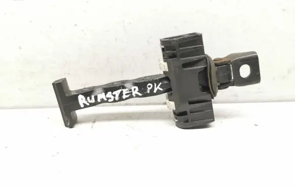 Skoda Roomster (5J) Front door check strap stopper