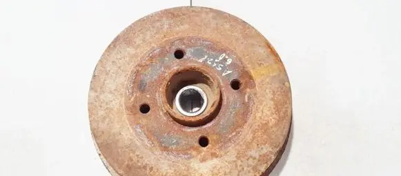 Renault Megane I Drum brake (rear) 